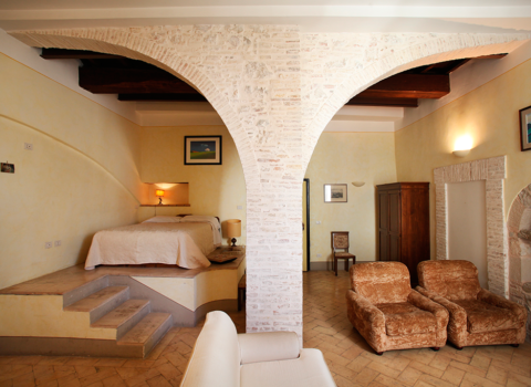 APARTMENT MELOGRANO